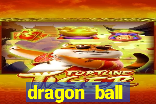 dragon ball download dublado